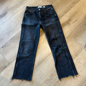 Re/Done Jeans